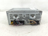 2015-2016 Ford Fusion Radio AM FM Cd Player Receiver Replacement Fits Fits 2015 2016 OEM Used Auto Parts - Oemusedautoparts1.com