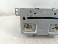 2013 Buick Regal Radio AM FM Cd Player Receiver Replacement P/N:23135481 Fits OEM Used Auto Parts - Oemusedautoparts1.com