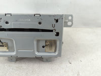 2013 Buick Regal Radio AM FM Cd Player Receiver Replacement P/N:23135481 Fits OEM Used Auto Parts - Oemusedautoparts1.com