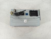 2013 Buick Regal Radio AM FM Cd Player Receiver Replacement P/N:23135481 Fits OEM Used Auto Parts - Oemusedautoparts1.com
