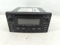 2012-2014 Subaru Impreza Radio AM FM Cd Player Receiver Replacement P/N:86201FJ620 Fits Fits 2012 2013 2014 OEM Used Auto Parts - Oemusedautoparts1.com