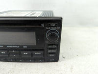 2012-2014 Subaru Impreza Radio AM FM Cd Player Receiver Replacement P/N:86201FJ620 Fits Fits 2012 2013 2014 OEM Used Auto Parts - Oemusedautoparts1.com