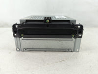 2018-2020 Dodge Journey Radio AM FM Cd Player Receiver Replacement P/N:P68209665AA Fits Fits 2018 2019 2020 OEM Used Auto Parts - Oemusedautoparts1.com