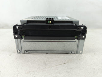 compare product 2018-2020 Dodge Journey Radio AM FM Cd Player Receiver Replacement P/N:P68209665AA Fits Fits 2018 2019 2020 OEM Used Auto Parts