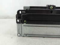 2018-2020 Dodge Journey Radio AM FM Cd Player Receiver Replacement P/N:P68209665AA Fits Fits 2018 2019 2020 OEM Used Auto Parts - Oemusedautoparts1.com