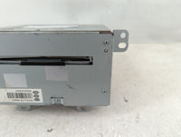 2008-2014 Cadillac Cts Radio AM FM Cd Player Receiver Replacement P/N:20763583 Fits Fits 2008 2009 2010 2011 2012 2013 2014 OEM Used Auto Parts - Oemusedautoparts1.com