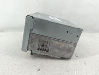 2008-2014 Cadillac Cts Radio AM FM Cd Player Receiver Replacement P/N:20763583 Fits Fits 2008 2009 2010 2011 2012 2013 2014 OEM Used Auto Parts - Oemusedautoparts1.com