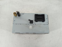 2008-2014 Cadillac Cts Radio AM FM Cd Player Receiver Replacement P/N:20763583 Fits Fits 2008 2009 2010 2011 2012 2013 2014 OEM Used Auto Parts - Oemusedautoparts1.com