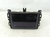 2020 Jeep Grand Cherokee Radio AM FM Cd Player Receiver Replacement P/N:P68428478AD Fits OEM Used Auto Parts - Oemusedautoparts1.com