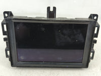 2020 Jeep Grand Cherokee Radio AM FM Cd Player Receiver Replacement P/N:P68428478AD Fits OEM Used Auto Parts - Oemusedautoparts1.com