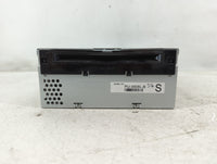 2014 Ford Edge Radio AM FM Cd Player Receiver Replacement P/N:ET4T 19C107-NA Fits Fits 2015 OEM Used Auto Parts - Oemusedautoparts1.com