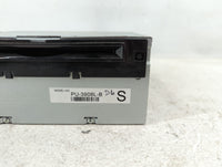 2014 Ford Edge Radio AM FM Cd Player Receiver Replacement P/N:ET4T 19C107-NA Fits Fits 2015 OEM Used Auto Parts - Oemusedautoparts1.com