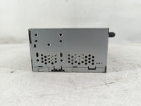 2014 Ford Edge Radio AM FM Cd Player Receiver Replacement P/N:ET4T 19C107-NA Fits Fits 2015 OEM Used Auto Parts - Oemusedautoparts1.com