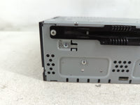 2019 Ford Escape Radio AM FM Cd Player Receiver Replacement Fits OEM Used Auto Parts - Oemusedautoparts1.com