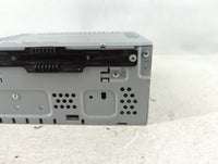 2019 Ford Escape Radio AM FM Cd Player Receiver Replacement Fits OEM Used Auto Parts - Oemusedautoparts1.com