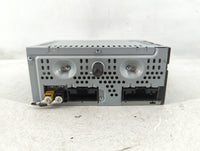 2019 Ford Escape Radio AM FM Cd Player Receiver Replacement Fits OEM Used Auto Parts - Oemusedautoparts1.com