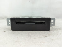 2014 Buick Lacrosse Radio AM FM Cd Player Receiver Replacement P/N:13590747 Fits Fits 2015 OEM Used Auto Parts - Oemusedautoparts1.com