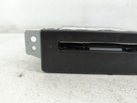 2014 Buick Lacrosse Radio AM FM Cd Player Receiver Replacement P/N:13590747 Fits Fits 2015 OEM Used Auto Parts - Oemusedautoparts1.com