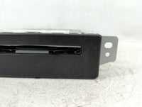 2014 Buick Lacrosse Radio AM FM Cd Player Receiver Replacement P/N:13590747 Fits Fits 2015 OEM Used Auto Parts - Oemusedautoparts1.com