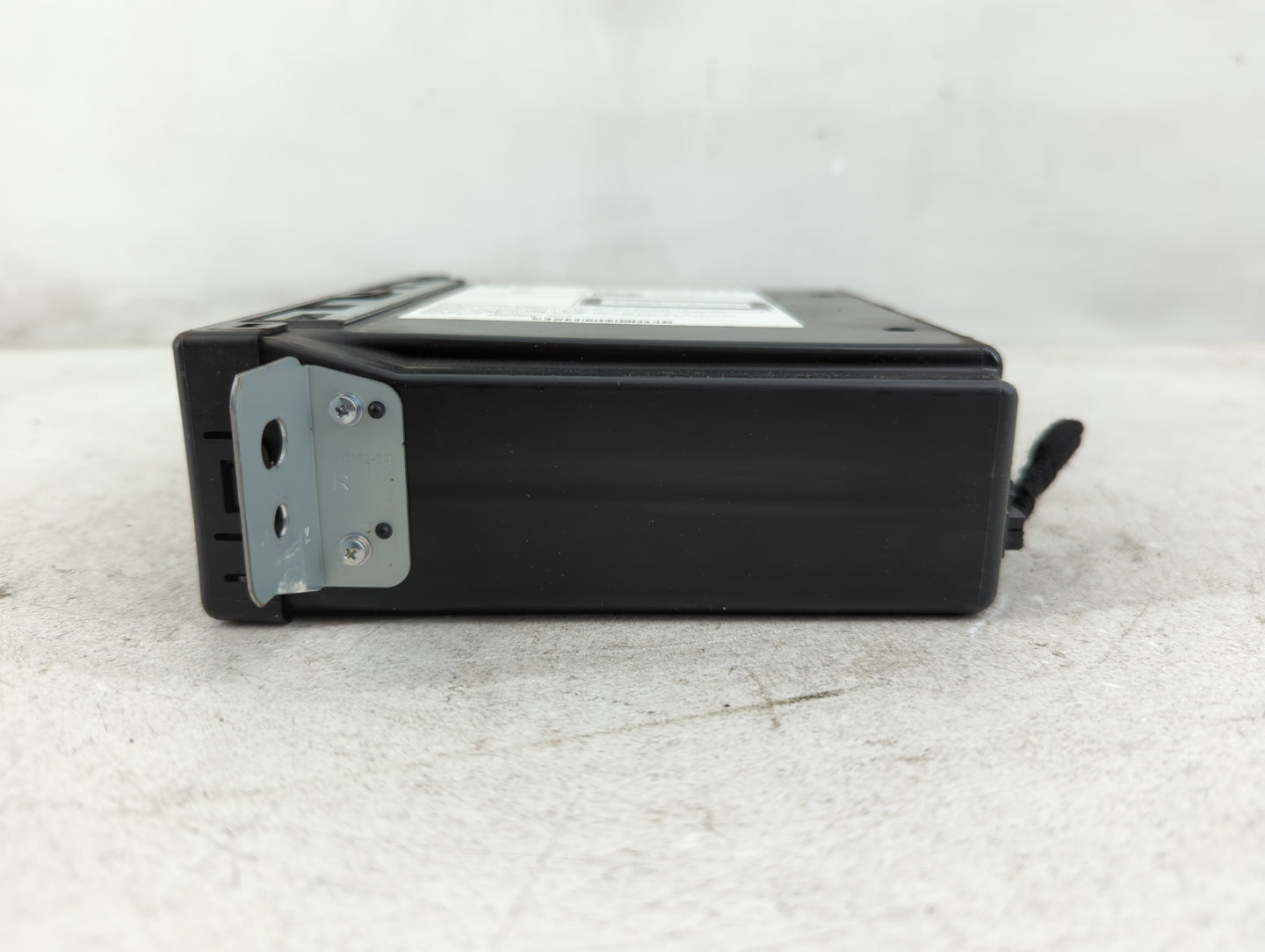 2014 Buick Lacrosse Radio AM FM Cd Player Receiver Replacement P/N:13590747 Fits Fits 2015 OEM Used Auto Parts - Oemusedautoparts1.com