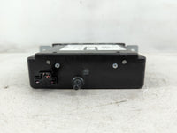 2014 Buick Lacrosse Radio AM FM Cd Player Receiver Replacement P/N:13590747 Fits Fits 2015 OEM Used Auto Parts - Oemusedautoparts1.com