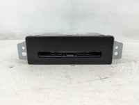 2014 Chevrolet Silverado 1500 Radio AM FM Cd Player Receiver Replacement P/N:13590747 Fits Fits 2013 2015 OEM Used Auto Parts - Oemusedautoparts1.com