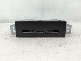 compare product 2014 Chevrolet Silverado 1500 Radio AM FM Cd Player Receiver Replacement P/N:13590747 Fits Fits 2013 2015 OEM Used Auto Parts