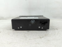 2014 Chevrolet Silverado 1500 Radio AM FM Cd Player Receiver Replacement P/N:13590747 Fits Fits 2013 2015 OEM Used Auto Parts - Oemusedautoparts1.com