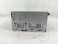 2015 Ford Explorer Radio AM FM Cd Player Receiver Replacement P/N:EB5T-19C107-HA EB5T-19C107-HB Fits OEM Used Auto Parts - Oemusedautoparts1.com