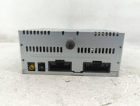2015 Ford Explorer Radio AM FM Cd Player Receiver Replacement P/N:EB5T-19C107-HA EB5T-19C107-HB Fits OEM Used Auto Parts - Oemusedautoparts1.com