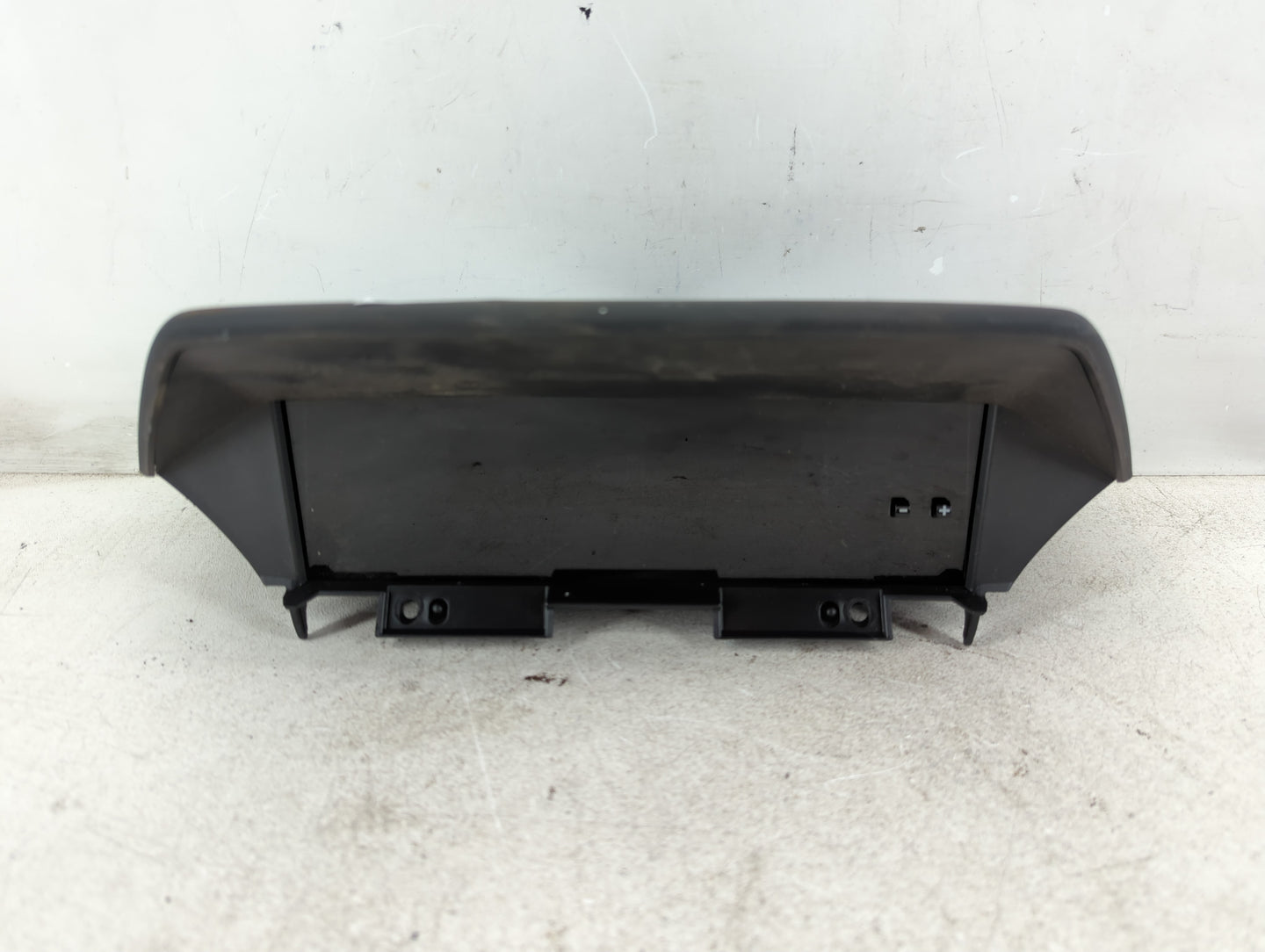 2019-2022 Subaru Impreza Information Display Screen - Oemusedautoparts1.com
