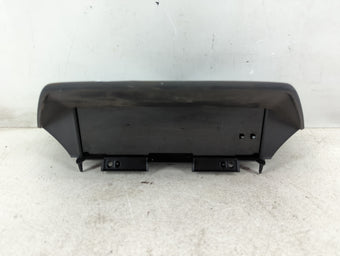 compare product 2019-2022 Subaru Impreza Information Display Screen