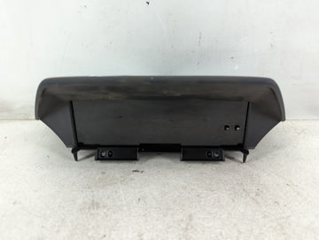 2019-2022 Subaru Impreza Information Display Screen - Oemusedautoparts1.com