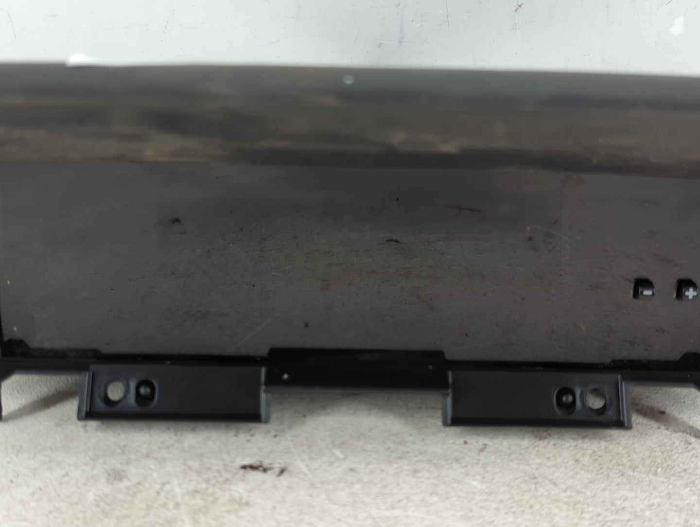 2019-2022 Subaru Impreza Information Display Screen - Oemusedautoparts1.com