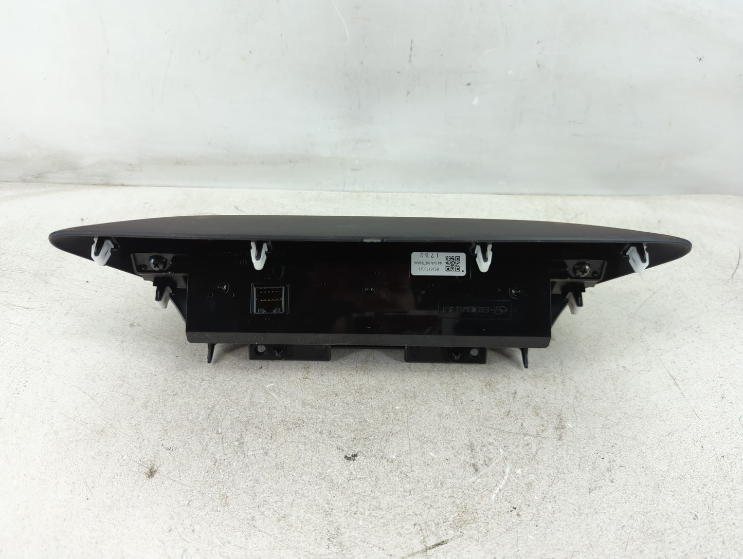 2019-2022 Subaru Impreza Information Display Screen - Oemusedautoparts1.com