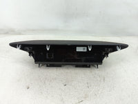 2019-2022 Subaru Impreza Information Display Screen - Oemusedautoparts1.com