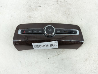 compare product 2016 Volvo Xc90 Radio AM FM Cd Player Receiver Replacement P/N:P31346789 Fits OEM Used Auto Parts