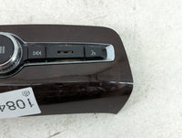 2016 Volvo Xc90 Radio AM FM Cd Player Receiver Replacement P/N:P31346789 Fits OEM Used Auto Parts - Oemusedautoparts1.com