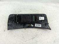 2016 Volvo Xc90 Radio AM FM Cd Player Receiver Replacement P/N:P31346789 Fits OEM Used Auto Parts - Oemusedautoparts1.com