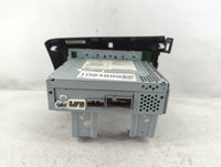 2012 Honda Civic Radio AM FM Cd Player Receiver Replacement P/N:39100-TR0-A315-M1 Fits OEM Used Auto Parts - Oemusedautoparts1.com