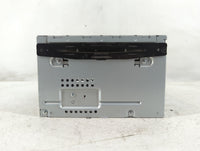 2010-2012 Ford Fusion Radio AM FM Cd Player Receiver Replacement P/N:BE5T-19C157-AB Fits Fits 2010 2011 2012 OEM Used Auto Parts - Oemusedautoparts1.com