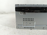 2010-2012 Ford Fusion Radio AM FM Cd Player Receiver Replacement P/N:BE5T-19C157-AB Fits Fits 2010 2011 2012 OEM Used Auto Parts - Oemusedautoparts1.com