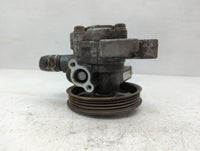 Honda Accord Power Steering Column Pump Oem