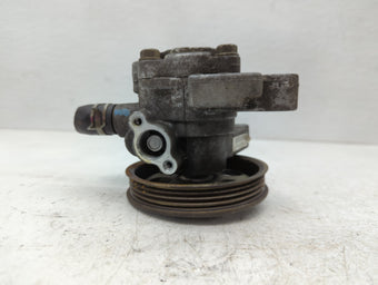 compare product Honda Accord Power Steering Column Pump Oem