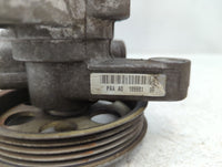 Honda Accord Power Steering Column Pump Oem