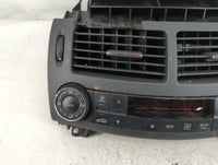 2005 Mercedes-Benz E250 Climate Control Module Temperature AC/Heater Replacement P/N:H24 400 055 010 Fits Fits 2003 2004 OEM Used Auto Parts