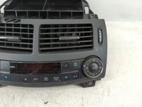 2005 Mercedes-Benz E250 Climate Control Module Temperature AC/Heater Replacement P/N:H24 400 055 010 Fits Fits 2003 2004 OEM Used Auto Parts