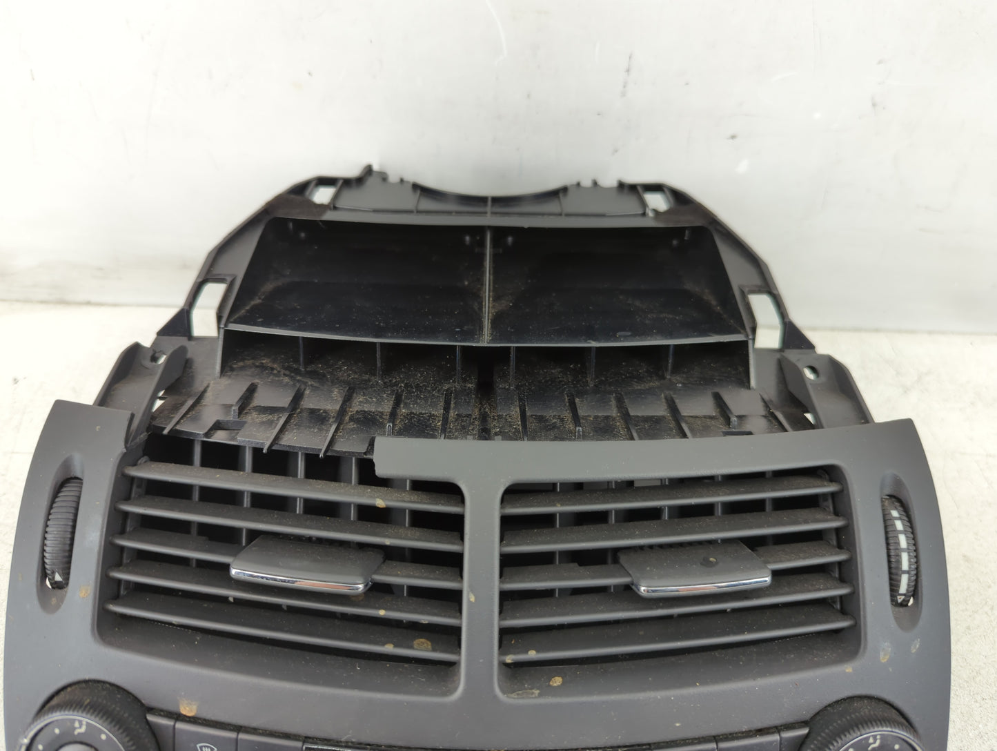 2005 Mercedes-Benz E250 Climate Control Module Temperature AC/Heater Replacement P/N:H24 400 055 010 Fits Fits 2003 2004 OEM Used Auto Parts