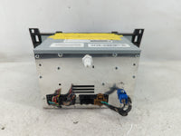 2009-2011 Cadillac Dts Radio AM FM Cd Player Receiver Replacement P/N:25993432 Fits Fits 2009 2010 2011 OEM Used Auto Parts - Oemusedautoparts1.com