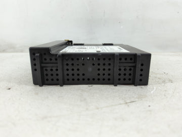 2019 Chevrolet Suburban 1500 Radio AM FM Cd Player Receiver Replacement P/N:84361176 Fits Fits 2018 2020 OEM Used Auto Parts - Oemusedautoparts1.com